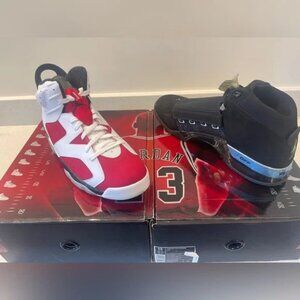 jordan camp 23 shoes